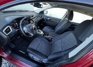 Nissan Qashqai SUV / Terénní 1,2 l 85 kw