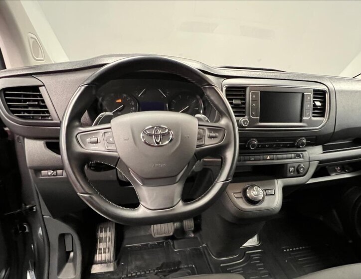 Toyota ProAce 5