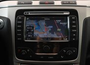 Ford S-MAX MPV 2,0 l 100 kw