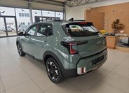 KIA Stonic CUV / Crossover 74,0 74 kw