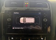 Volkswagen Golf Kombi 999,0 85 kw