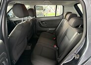 Škoda Fabia Hatchback 1,2 l 63 kw