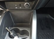 Škoda Fabia Kombi 1,2 l 81 kw