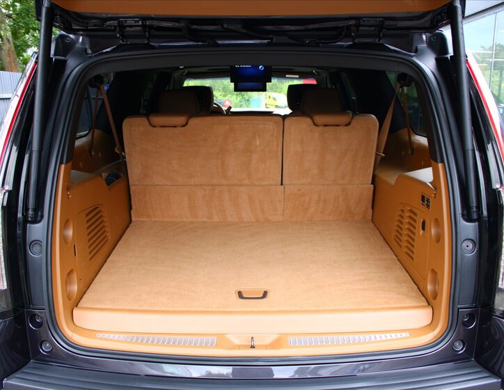 Cadillac Escalade Ostatní 6,2 l 313 kw