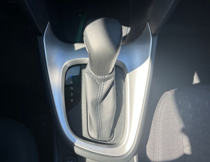 Toyota Yaris Cross SUV / Terénní 1,5 l 68 kw