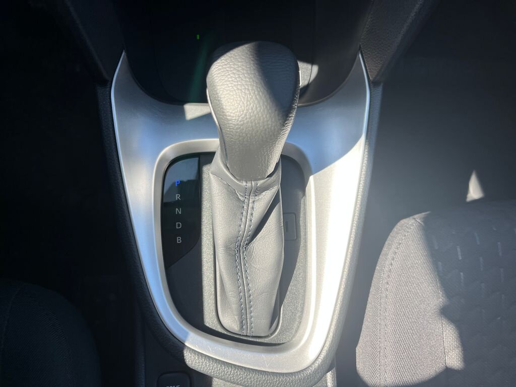 Toyota Yaris Cross SUV / Terénní 1,5 l 68 kw