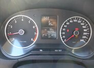 Volkswagen Polo Hatchback 1,4 l 63 kw