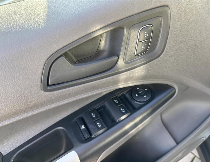 Ford Transit Connect 23