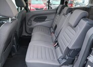 Ford Tourneo Connect MPV 1,5 l 88 kw