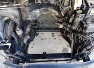 Volkswagen Transporter Skříň 2,5 l 96 kw