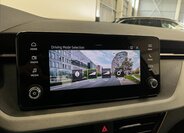 Škoda Kamiq SUV / Terénní 999,0 85 kw