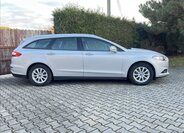 Ford Mondeo 6
