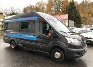 Ford Transit Ostatní 2,2 l 114 kw