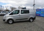 Ford Transit Custom Ostatní 2,0 l 96 kw