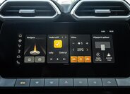 MG ZS SUV 1,5 l 145 kw