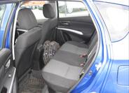 Suzuki SX4 S-Cross 8