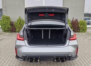 BMW M3 Sedan / Limuzína 3,0 l 390 kw