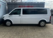 Volkswagen Transporter Ostatní 2,0 l 75 kw
