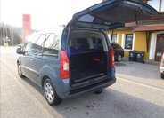 Peugeot Partner Tepee Kombi 1,6 l 68 kw