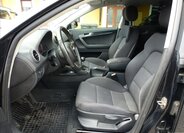 Audi A3 Hatchback 2,0 l 103 kw