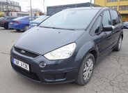 Ford S-MAX Kombi 2,0 l 103 kw