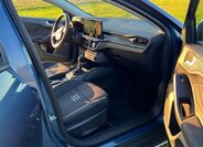 Ford Focus SUV / Terénní 0,0 0