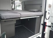 Volkswagen Grand California Ostatní 2,0 l 130 kw