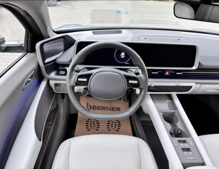 Hyundai Ioniq 6 Liftback 0,0 168 kw