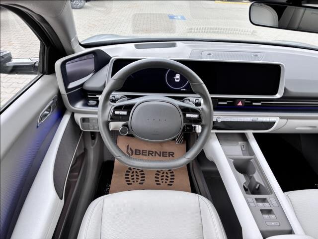 Hyundai Ioniq 6 Liftback 0,0 168 kw