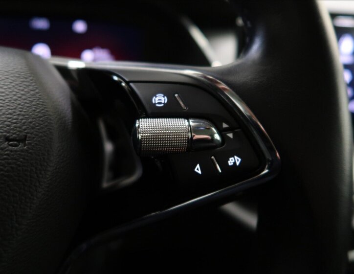 Škoda Octavia Kombi 2,0 l 85 kw