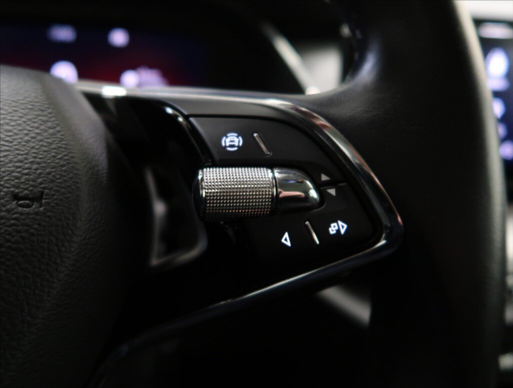 Škoda Octavia Kombi 2,0 l 85 kw