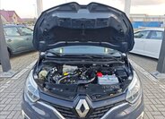 Renault Captur SUV / Terénní 898,0 66 kw