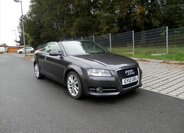 Audi A3 6