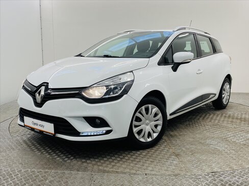 Renault Clio Kombi 898,0 56 kw