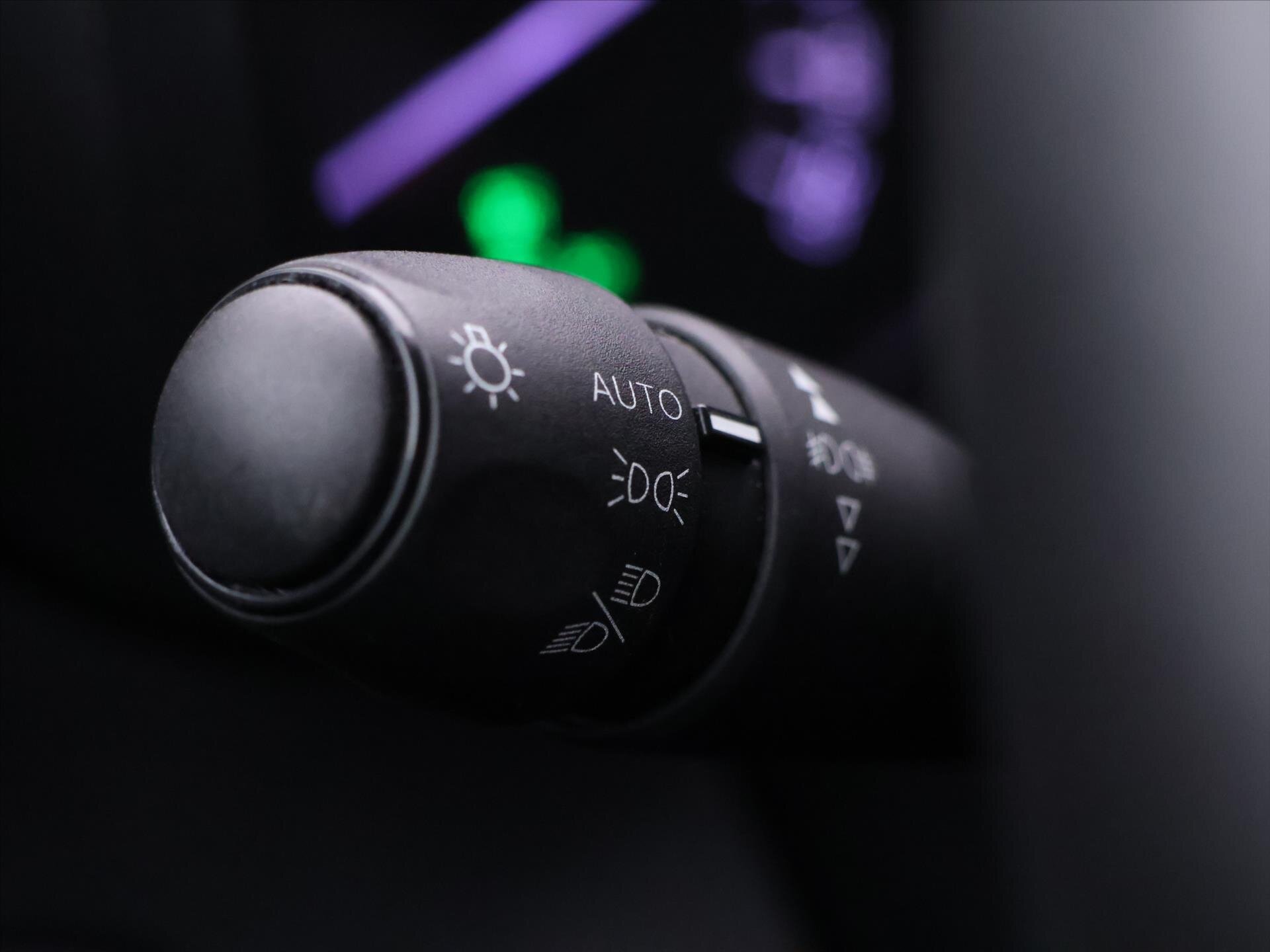 Toyota ProAce City Verso MPV 1,2 l 96 kw