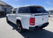Volkswagen Amarok Pick-up 3,0 l 150 kw