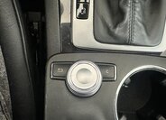 Mercedes-Benz GLK SUV / Terénní 3,0 l 170 kw