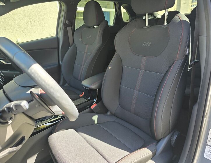 Hyundai i30 Hatchback 1,5 l 103 kw