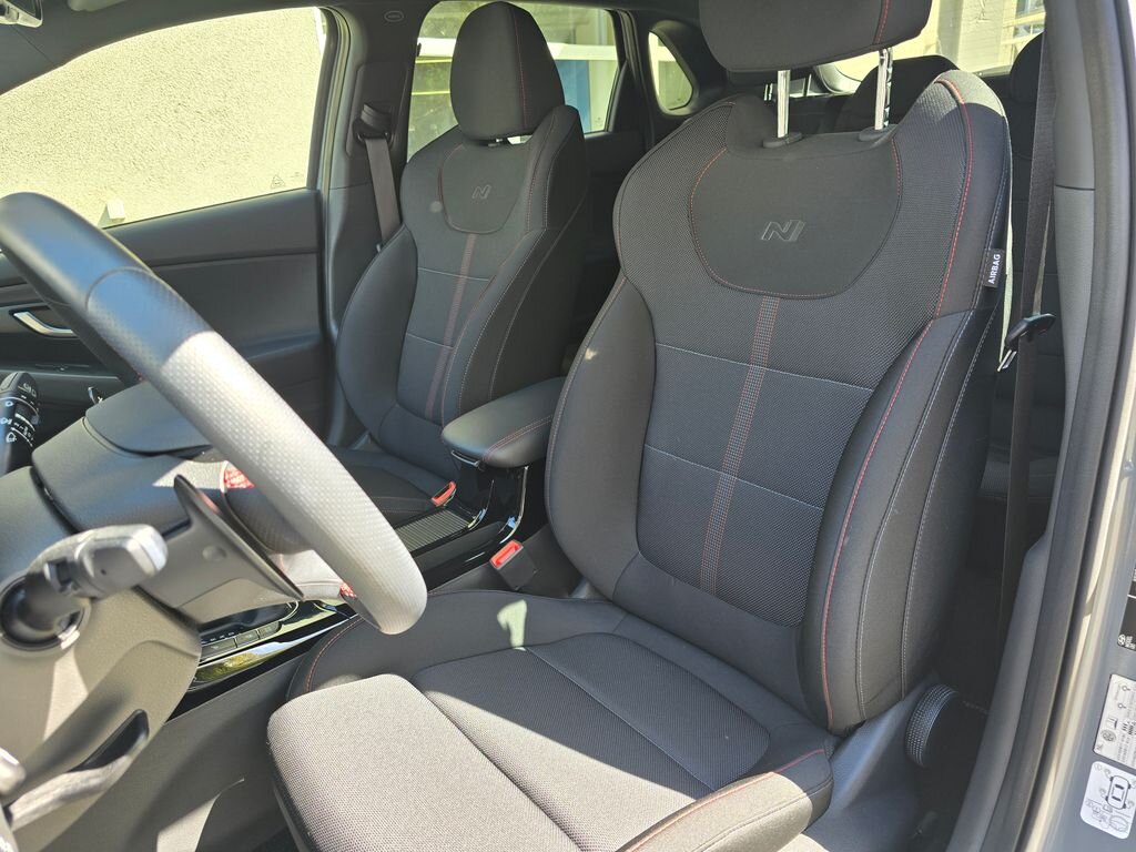 Hyundai i30 Hatchback 1,5 l 103 kw