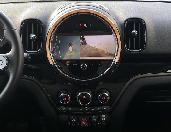 Mini Countryman SUV 1,5 l 100 kw