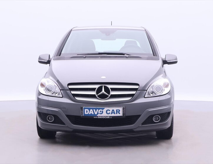 Mercedes-Benz Třídy B Hatchback 2,0 l 80 kw