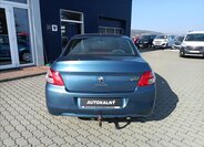 Peugeot 301 Sedan 1,6 l 68 kw