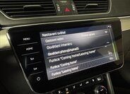 Škoda Superb Kombi 1,4 l 160 kw