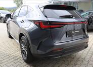 Lexus NX 450h+ 19