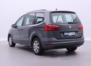 Seat Alhambra MPV 2,0 l 103 kw