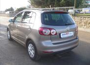 Volkswagen Golf Plus 4