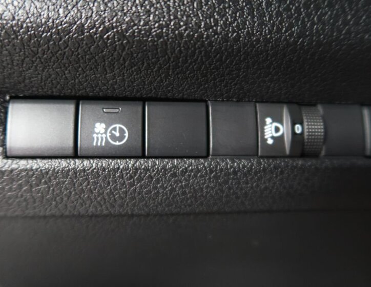 Toyota ProAce Verso VAN / Minibus 2,0 l 130 kw