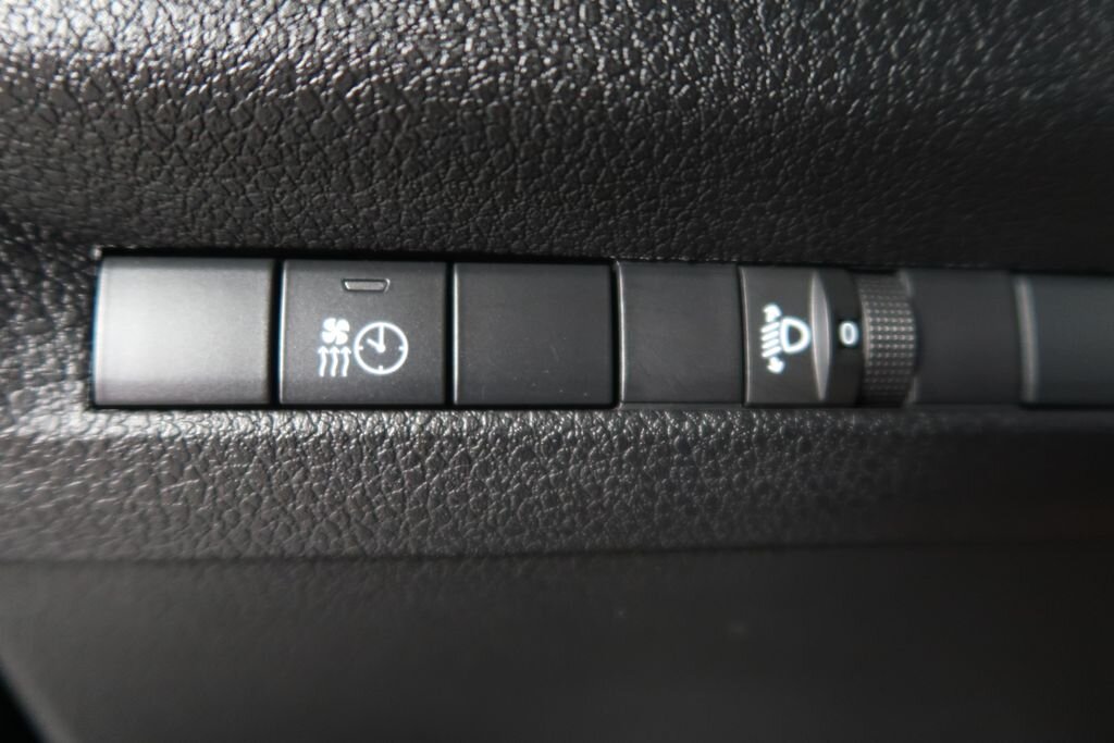 Toyota ProAce Verso VAN / Minibus 2,0 l 130 kw