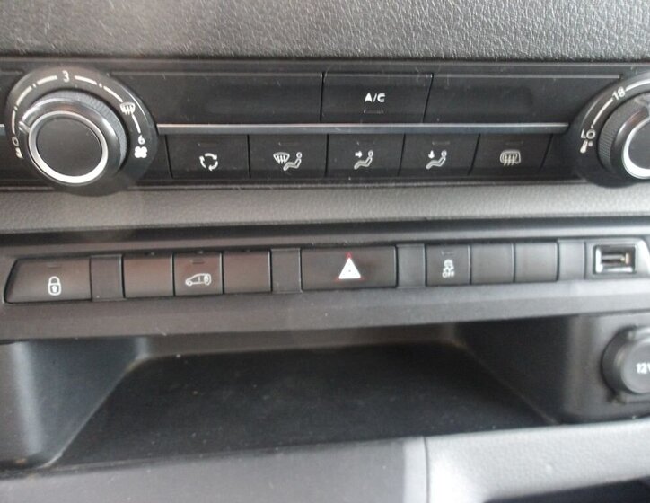 Toyota ProAce Skříň 2,0 l 90 kw