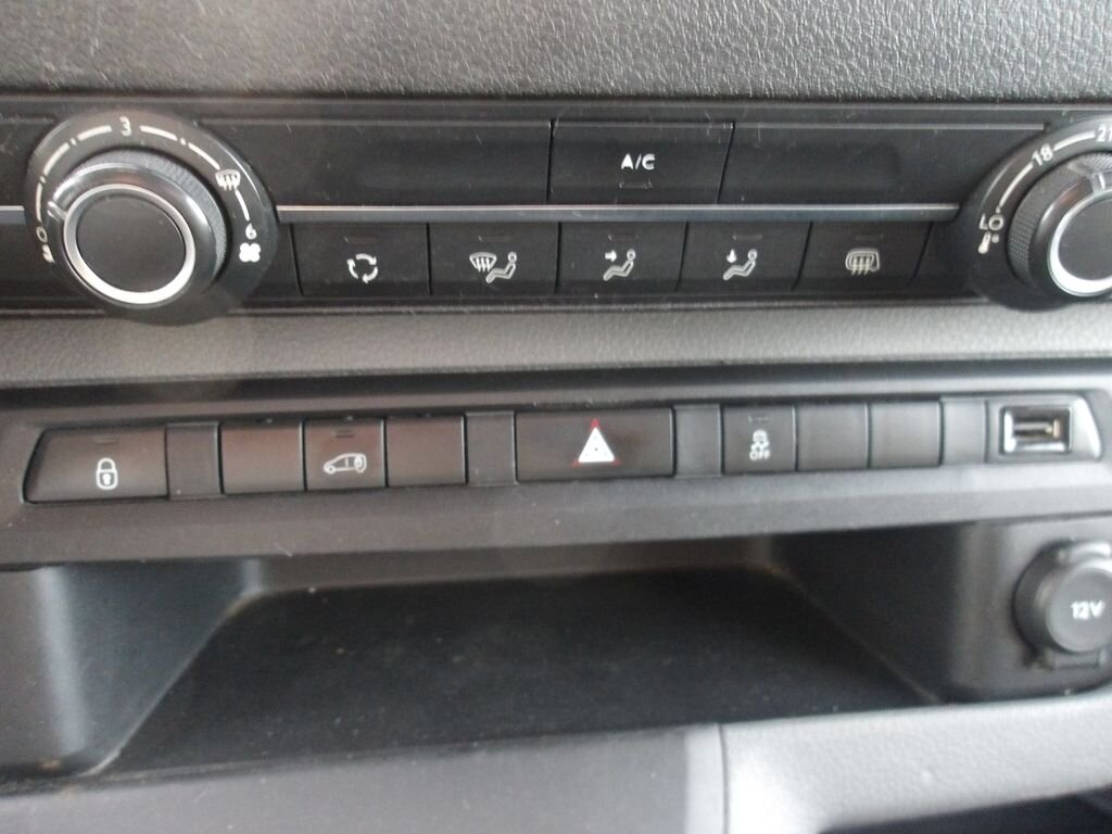 Toyota ProAce Skříň 2,0 l 90 kw